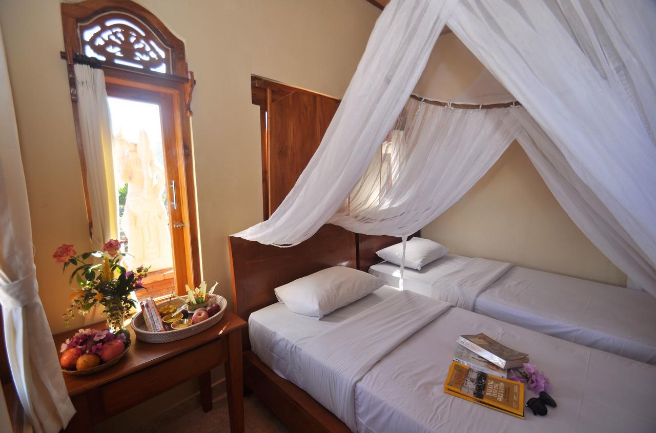 Meme Surung Guesthouse Мундук Экстерьер фото