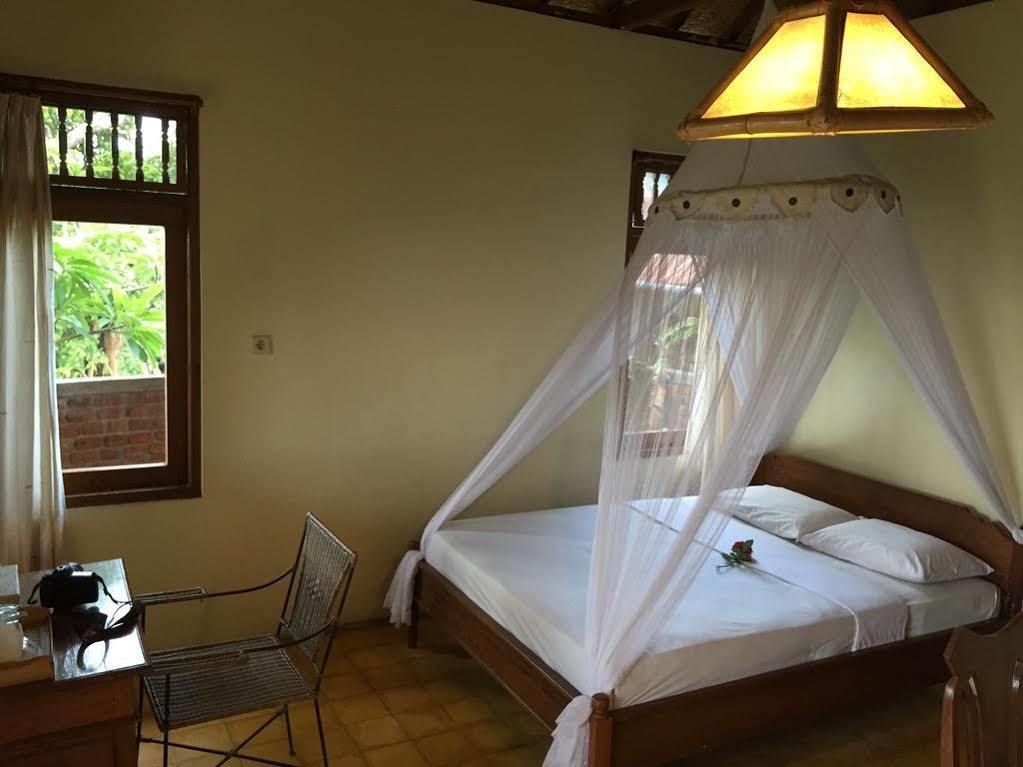 Meme Surung Guesthouse Мундук Экстерьер фото