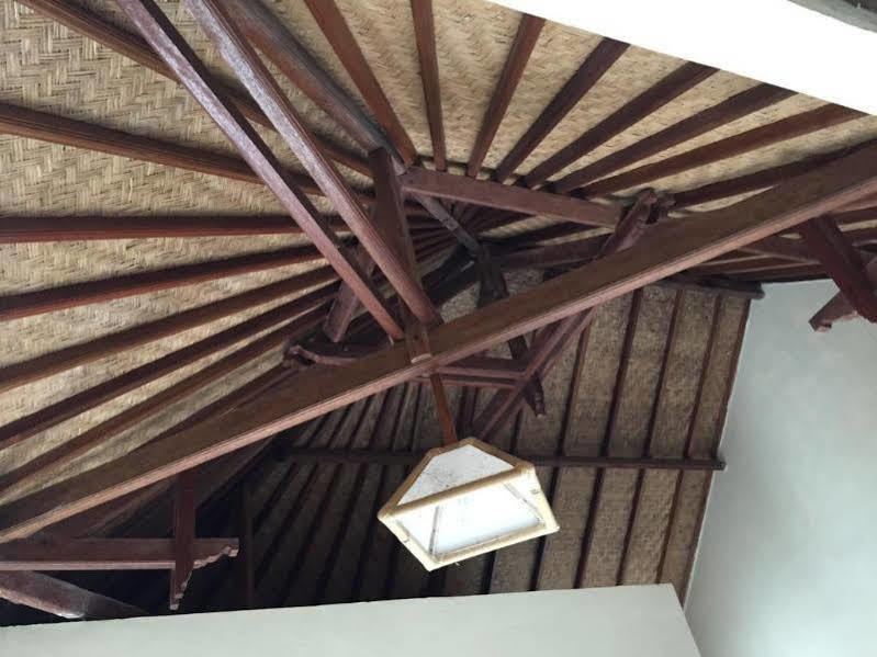 Meme Surung Guesthouse Мундук Экстерьер фото
